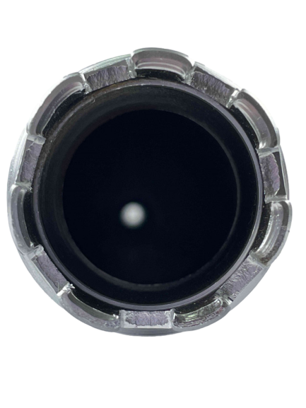 Глушитель Урал на одну трубу