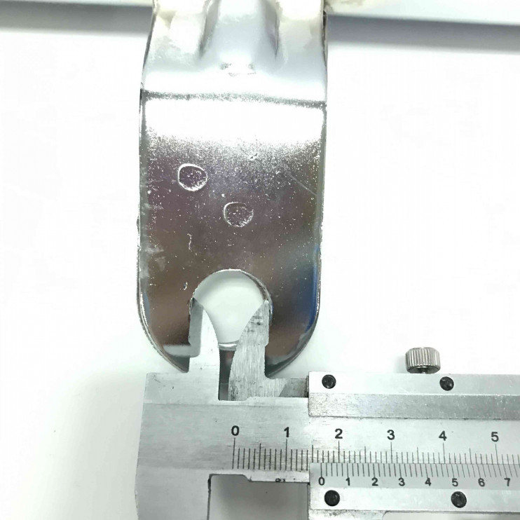 Глушитель Урал на одну трубу