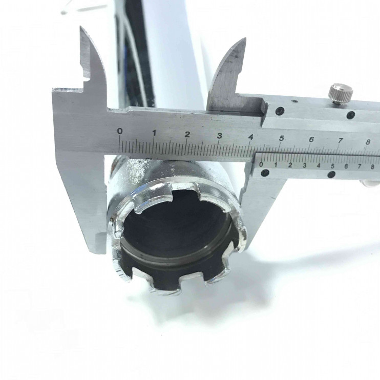 Глушитель Урал на одну трубу