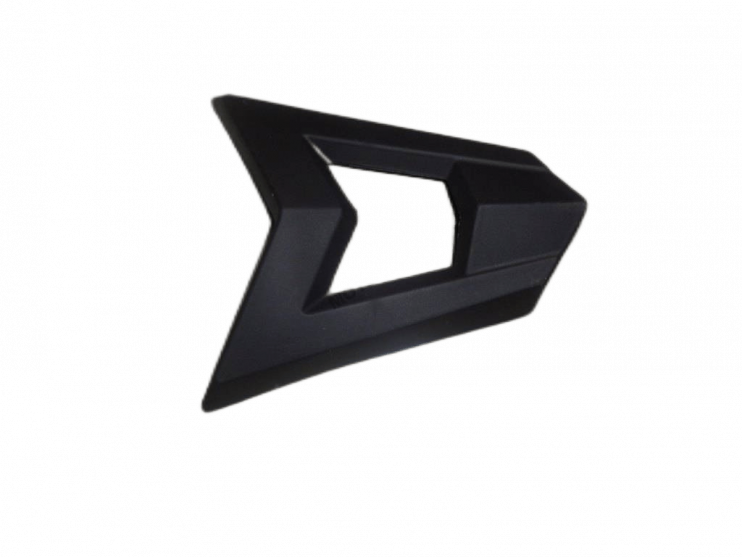 Облицовка передняя нижняя ATV Saga