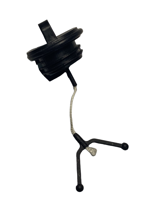 Крышка бензобака Husqvarna 137 530071266