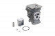 Поршневая группа Husqvarna 445 в сборе 42 мм