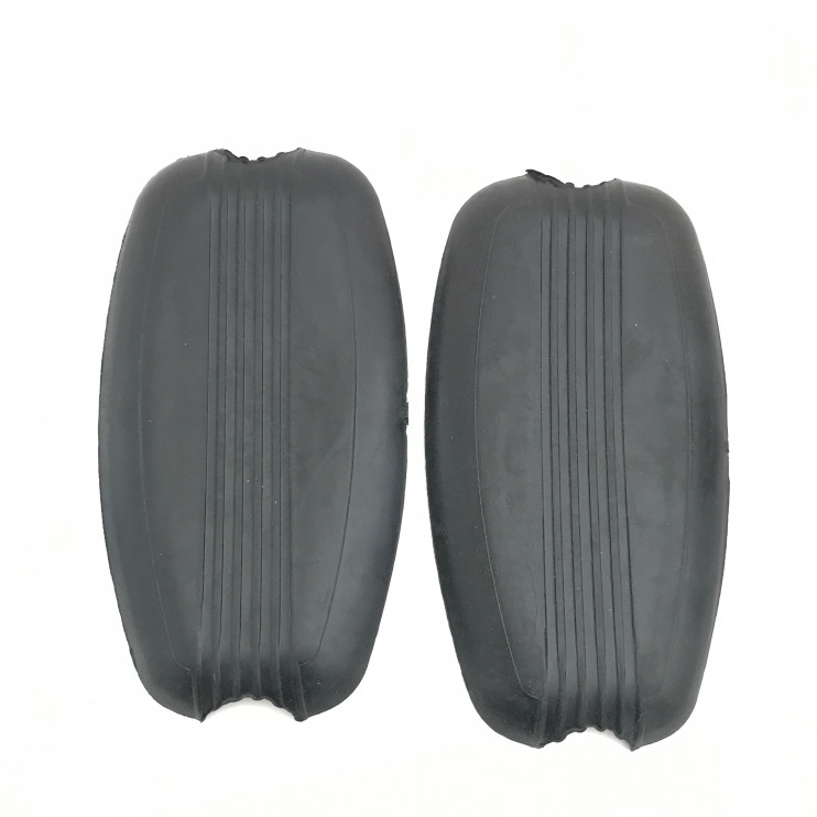 Резина Урал на бензобак нигрипсы