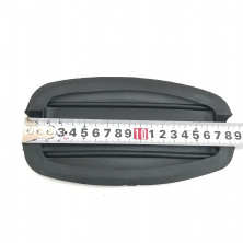 Резина Урал на бензобак нигрипсы