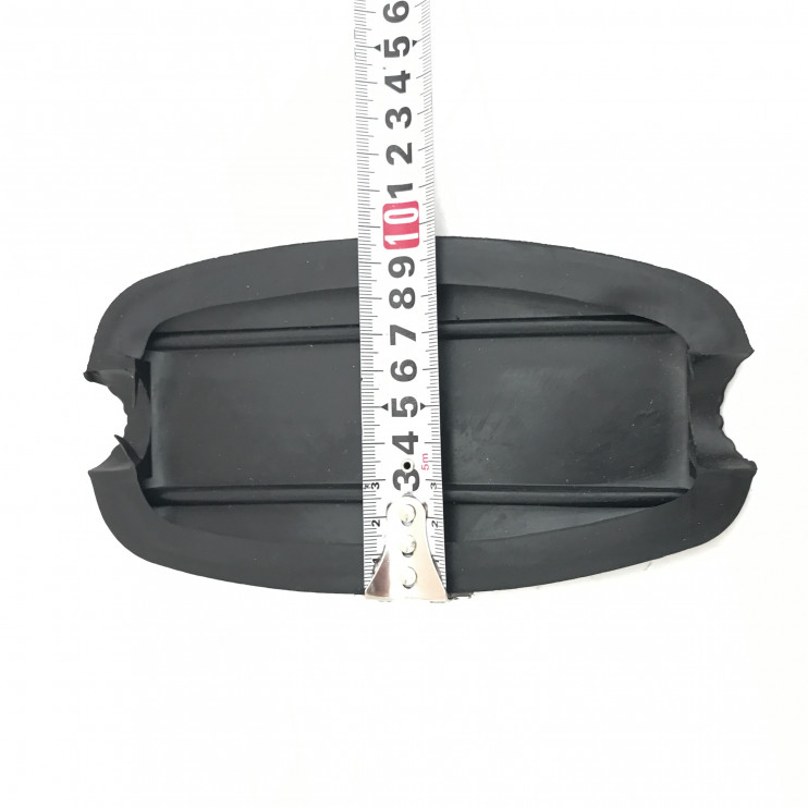 Резина Урал на бензобак нигрипсы