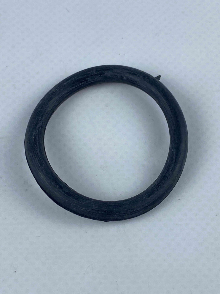 Кольцо мотоцикл Ява глушителя резина