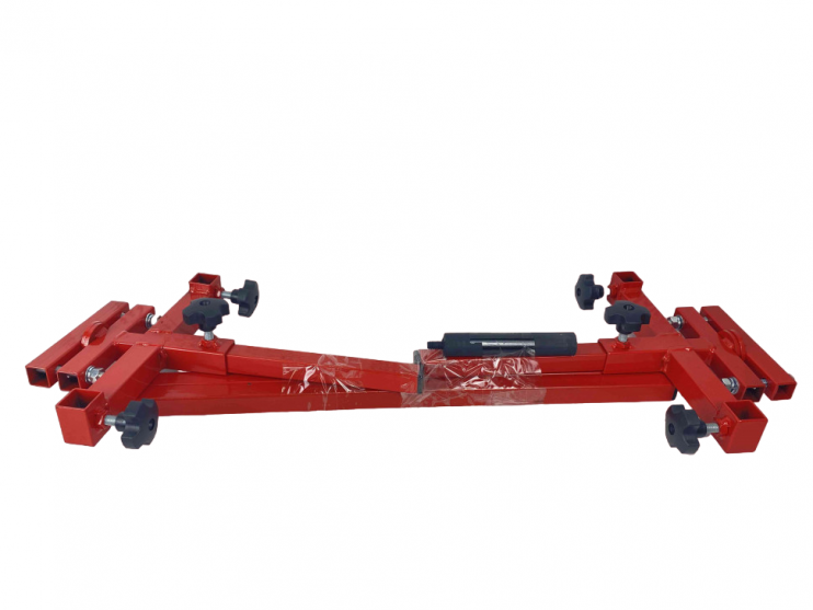 Насадка пилорама мини для продольного распила на электро  и бензопилы ПРМ 1