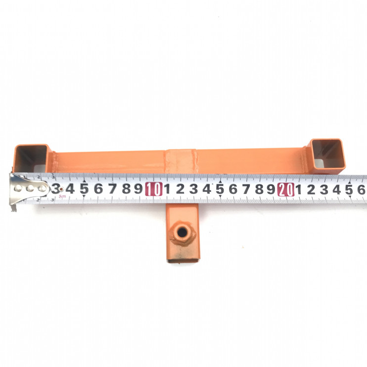 Насадка пилорама мини для продольного распила на электро  и бензопилы ПРМ 1