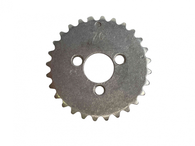 Звезда вала ГРМ 156FMJ YX140