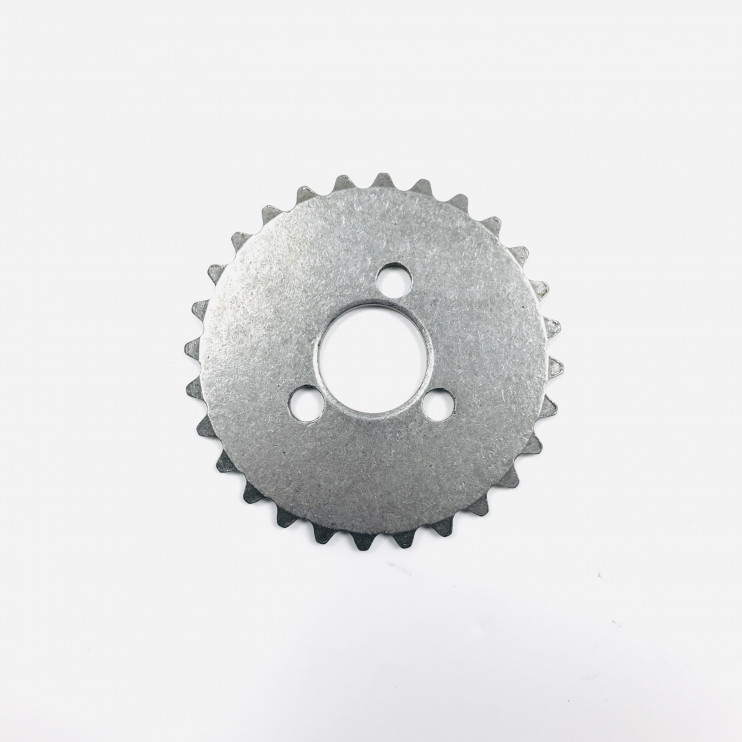 Звезда вала ГРМ 156FMJ YX140