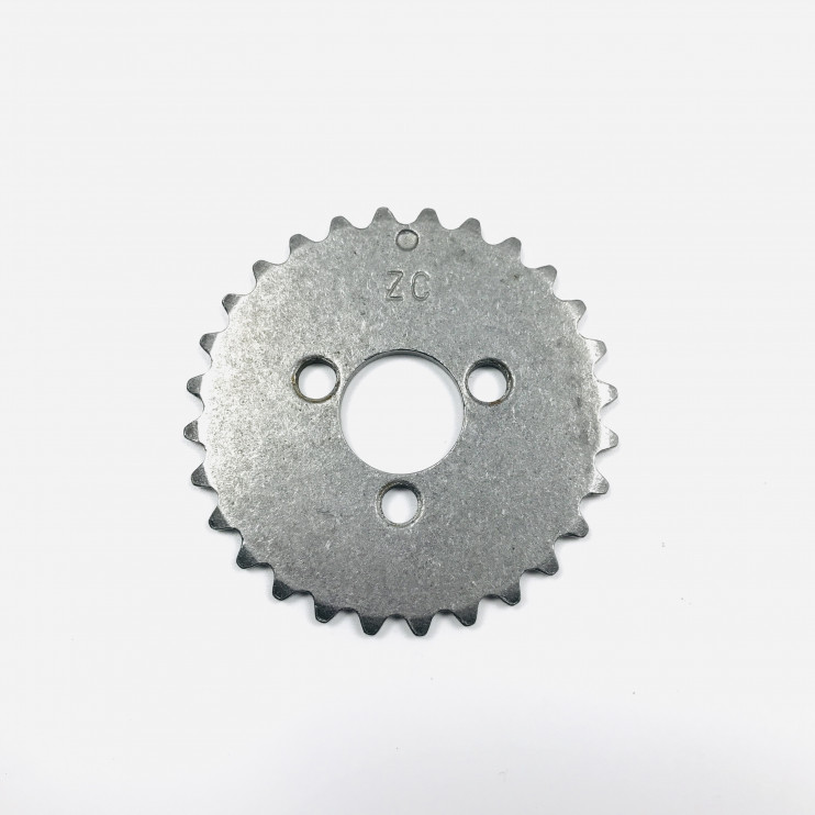 Звезда вала ГРМ 156FMJ YX140