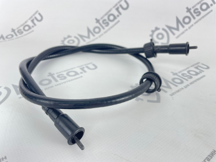 Трос мотоцикл Ява тахометра