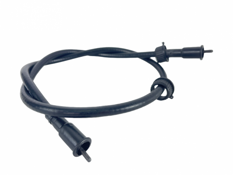 Трос мотоцикл Ява тахометра