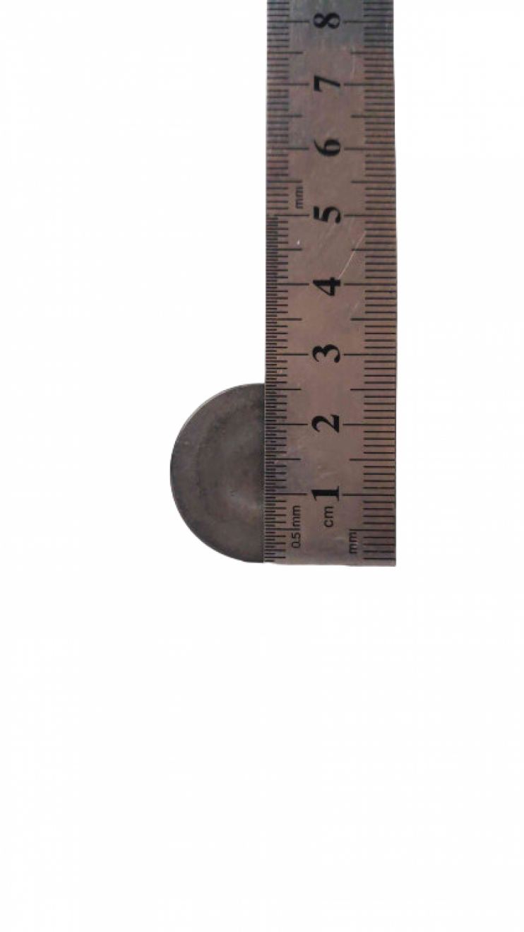 Клапаны ГРМ 163FML-2 200cc