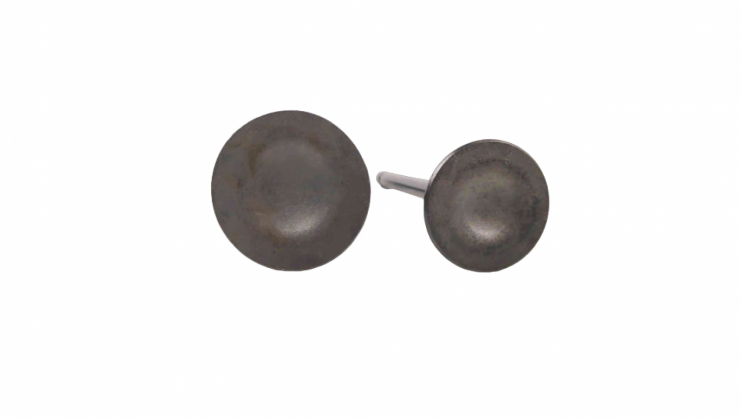 Клапаны ГРМ 163FML-2 200cc