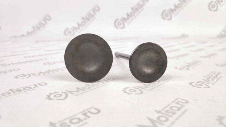 Клапаны ГРМ 163FML-2 200cc