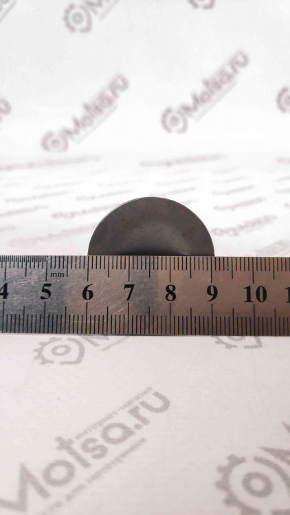 Клапаны ГРМ 163FML-2 (200СС) (КОМПЛ.)