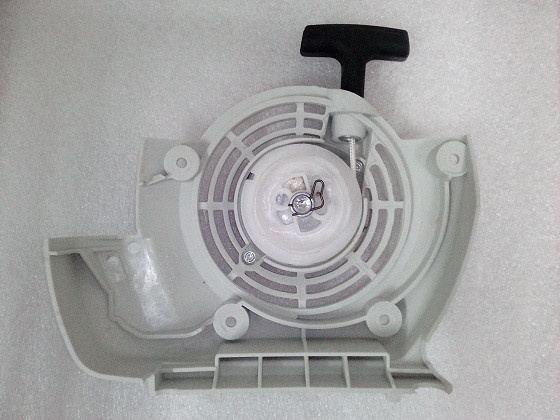 Стартер в сборе мотокосы Stihl FS120