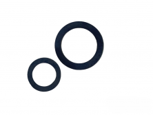 Шайба упорная под большую пружину клапана 125см3-250см3