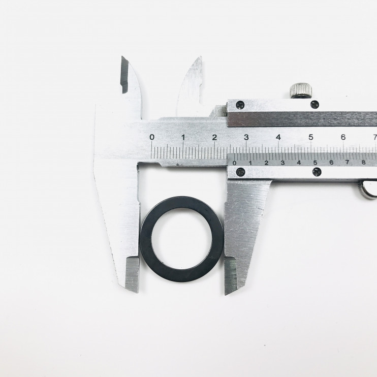 Шайба упорная под большую пружину клапана 125см3-250см3