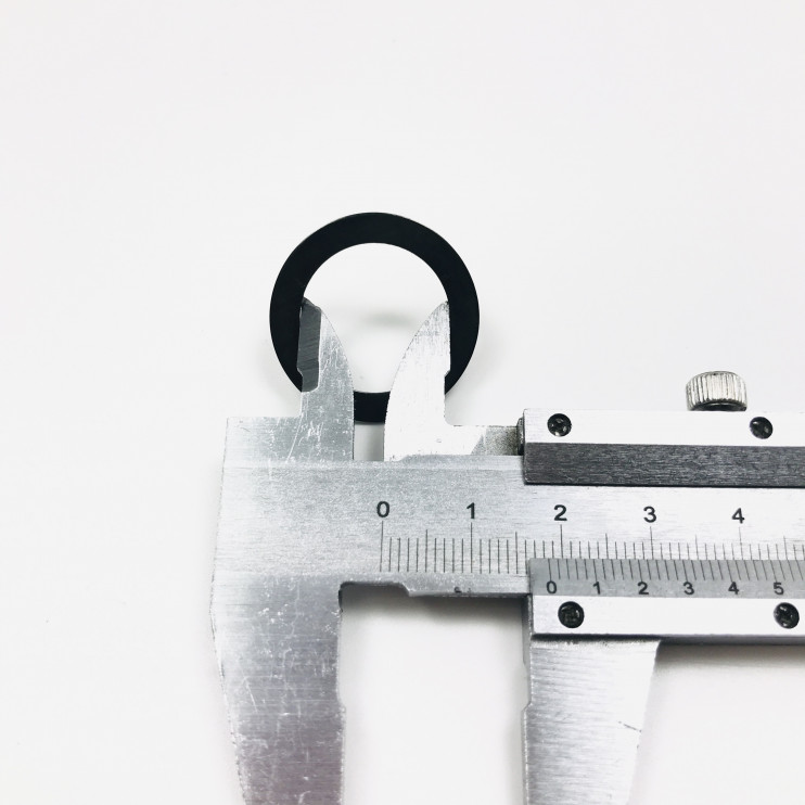 Шайба упорная под большую пружину клапана 125см3-250см3