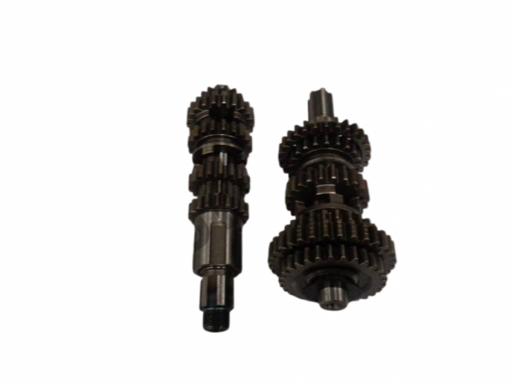 Коробка переключения передач 170MM DOHC CBB250