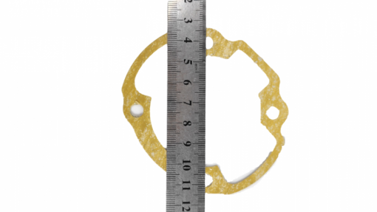 Поршневая группа скутер Honda DIO ZX 50 см3 SEE (Тайвань)