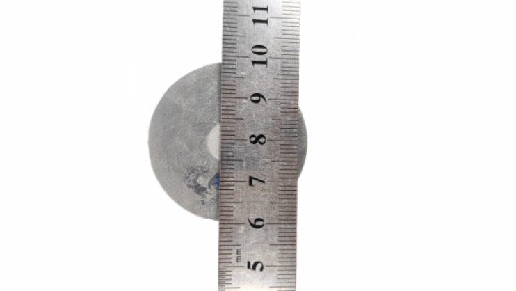 Поршневая группа скутер Honda DIO ZX 50 см3 SEE (Тайвань)