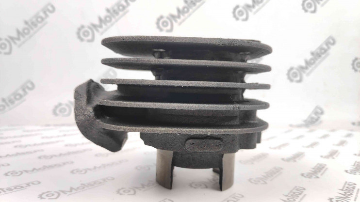 Поршневая группа скутер Honda DIO ZX 50 см3 SEE (Тайвань)