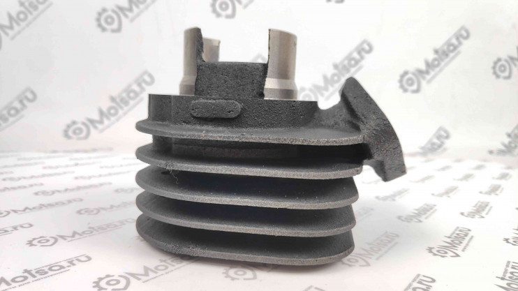 Поршневая группа скутер Honda DIO ZX 50 см3 SEE (Тайвань)