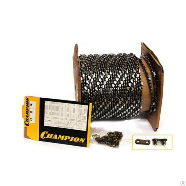 Бухта цепи 36RSС1640 (3/8-1,6) острый зуб