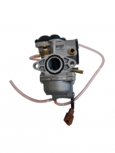 Карбюратор Suzuki Address 50 реставрация