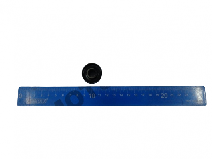 Сайлентблок  D28mm d10mm L20-22mm