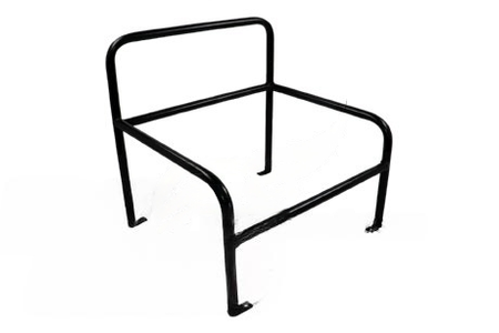 Багажник мотобуксировщика Север