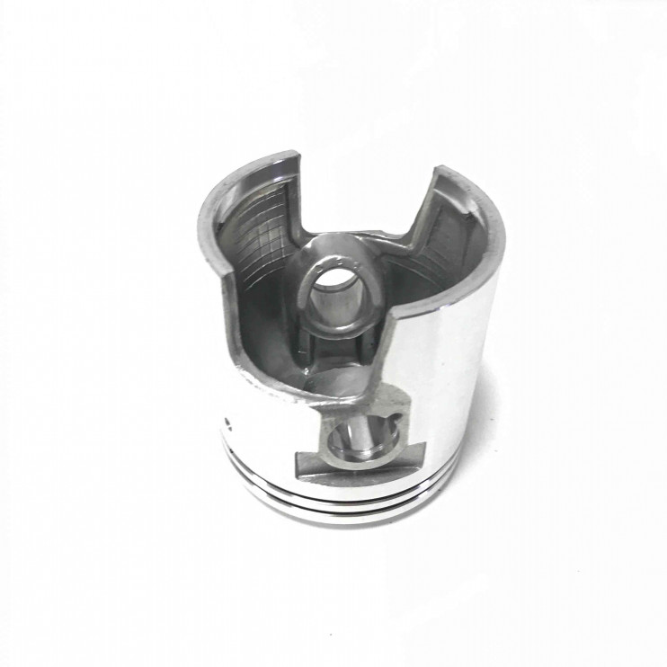 Поршень снегоход Буран  под Чехию  С левый узкие кольца