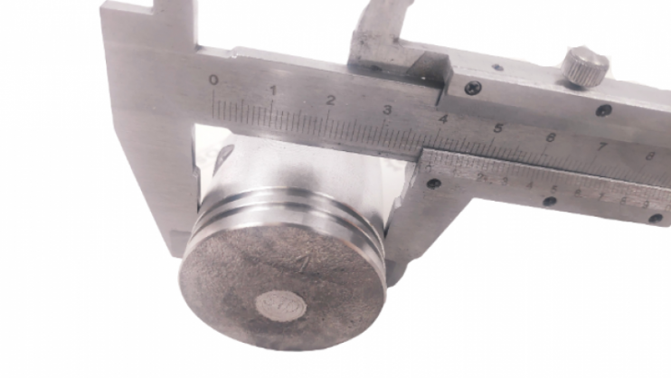 Поршневая группа скутер Yamaha JOG 50 см3 (40 мм)