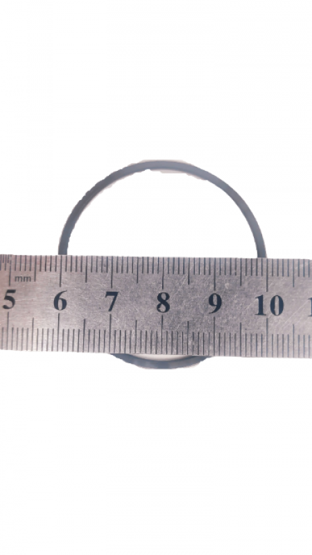 Поршневая группа Yamaha JOG 50 см3 (40 мм, палец 10 мм) (3KJ)