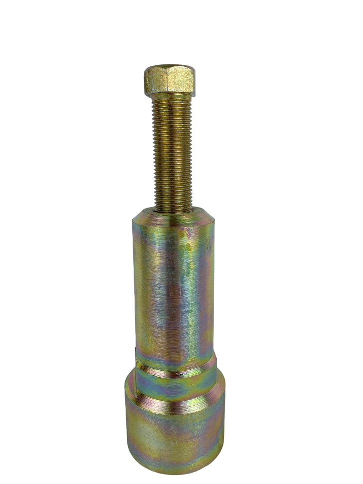 Съемник снегоход Буран венца электростартера