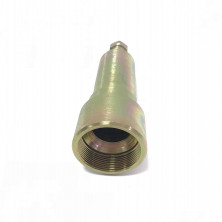 Съемник снегоход Буран венца электростартера