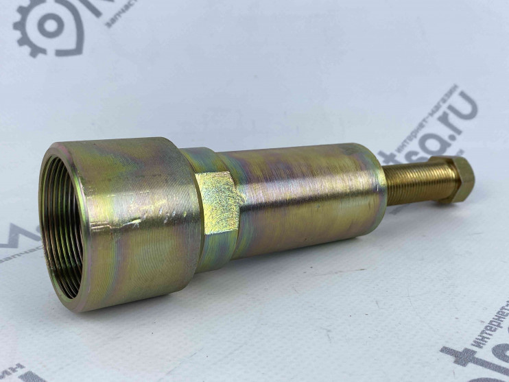 Съемник снегоход Буран венца электростартера