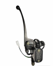 Рычаг переднего тормоза с гидравликой скутер Yamaha JOG 50/90