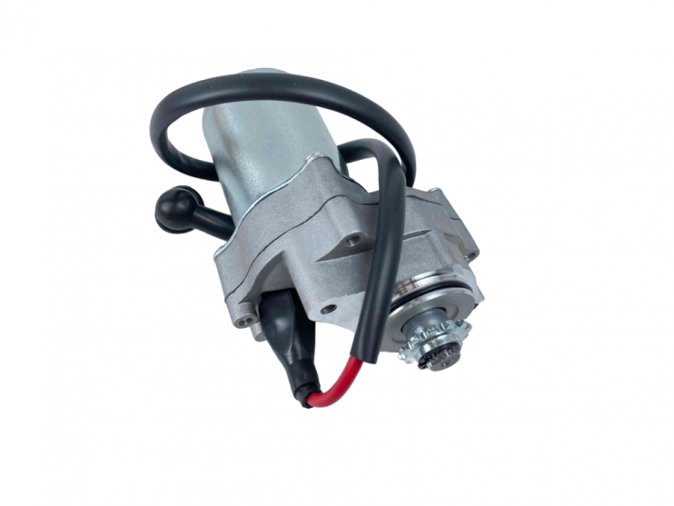 Электростартер 156FMJ