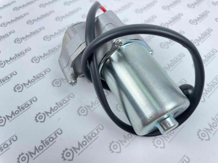 Электростартер 156FMJ