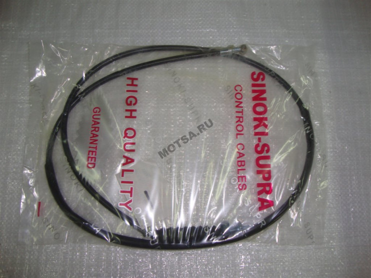 Трос переднего тормоза Suzuki AD-50