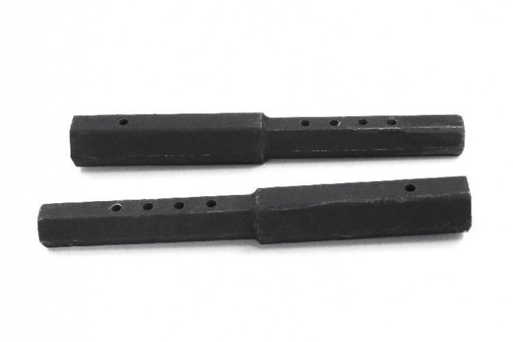 Удлинитель к грунтозацепам МБ 6-гранник двухстор S-32-S-32 ПАРА 340мм Forza, Weima, Хопер