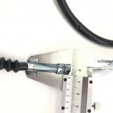 Трос сцепления Honda CB 400