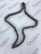 Цепь электростартера мопед Дельта 62 звена