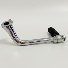 Кикстартер Delta, Zodiak, Alpha