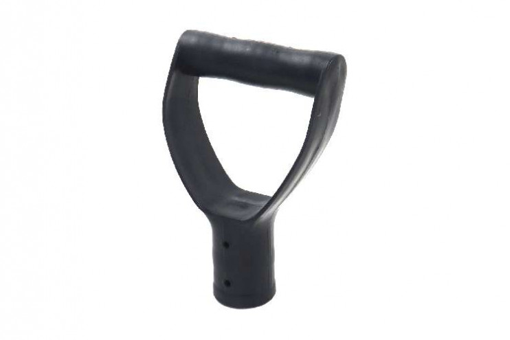 Ручкa для черенкa d35мм V-обрaзнaя