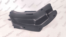 Облицовка рулевой колонки Racer Lupus, Mantis, YB50QT-9